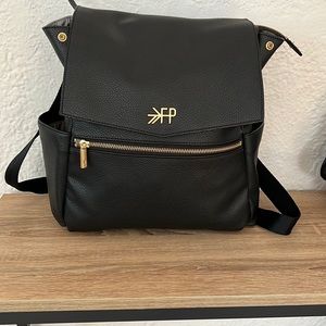 Freshly Picked Mini II Diaper Backpack